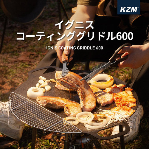 オンラインストア格安 ＢＢＱ キャンプ グランピング 鉄板 ６００ ...