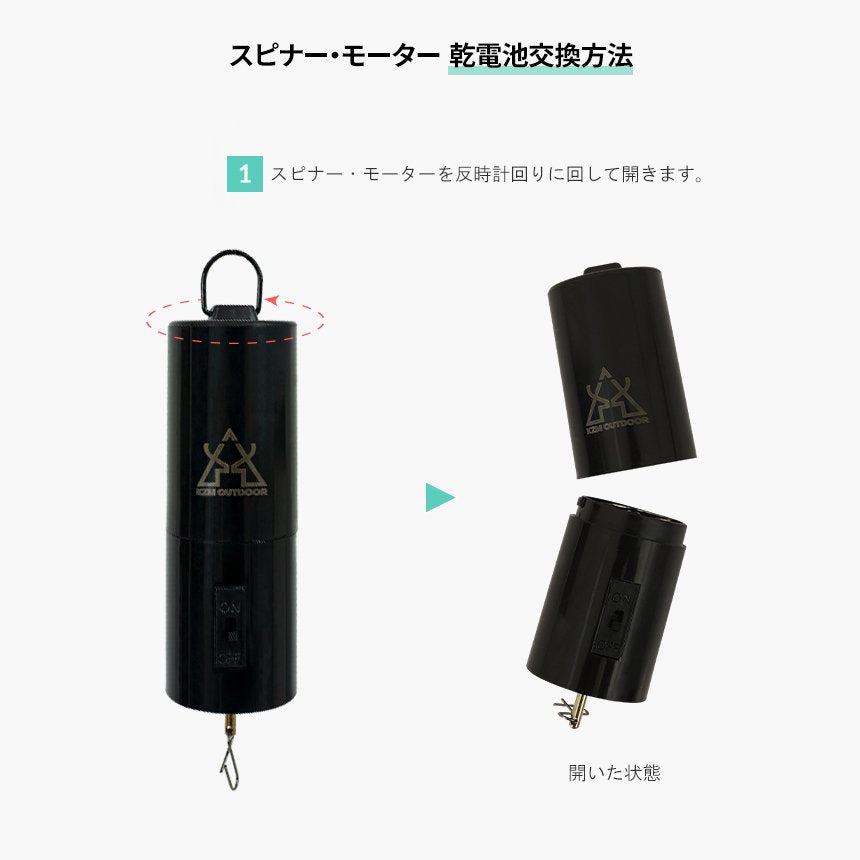 最初の 飾り付け アナンダ電動モータースピナー 手芸素材・材料