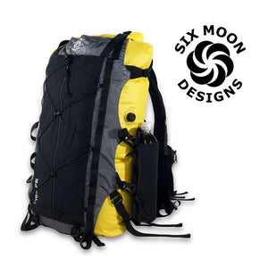 Six Moon Designs Minimalist V2 Pack X-PAC シックスムーンデザインズ