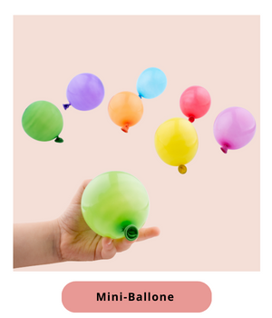 ballon-helium-luftballon-mini