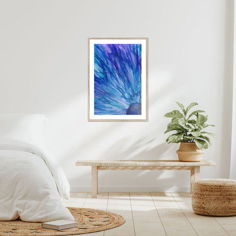 unique art for wall