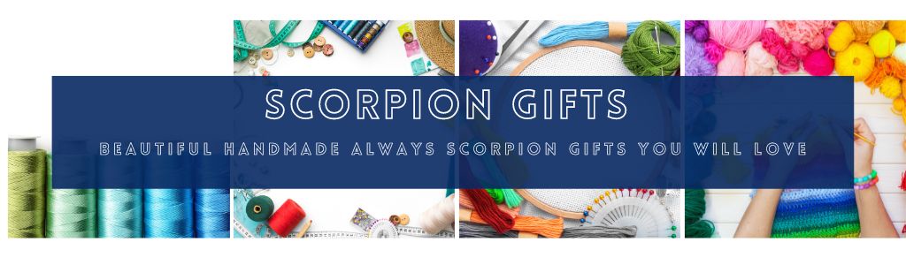 scorpion-gifts