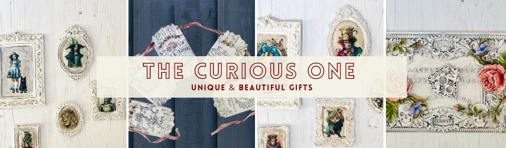 the-curious-one