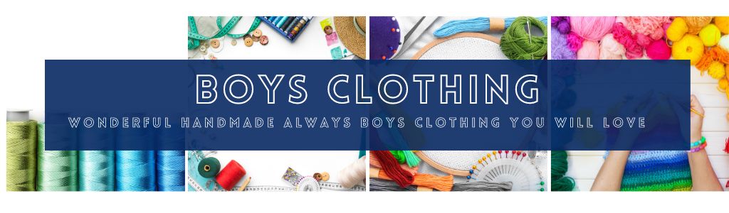 Boys Clothing