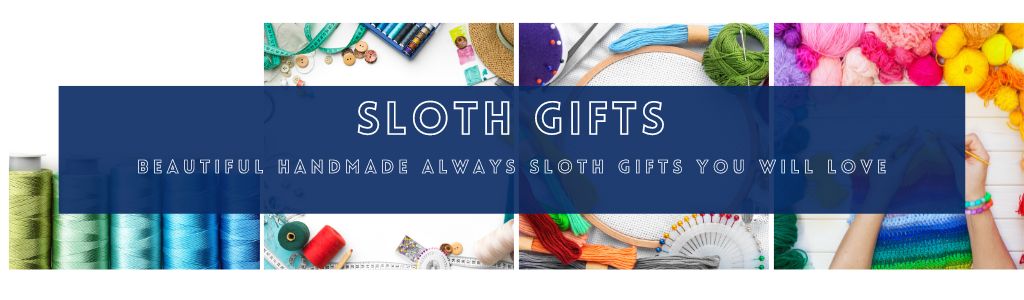 sloth-gifts
