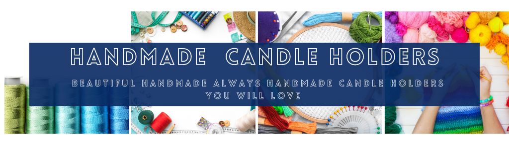 handmade-candle-holders