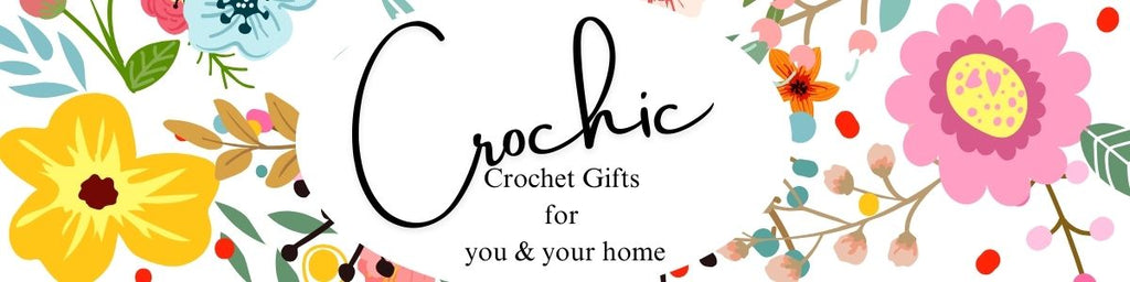 crochic crochet gifts