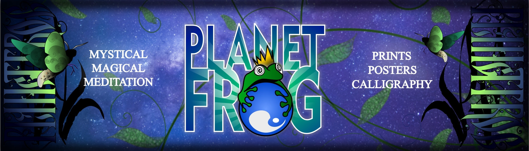 planet-frog