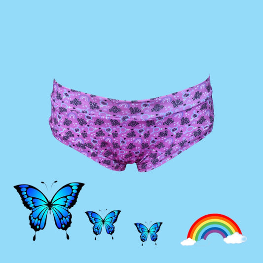 Transgender Gaff Underwear  Gender Natural – Beautifully Handmade UK