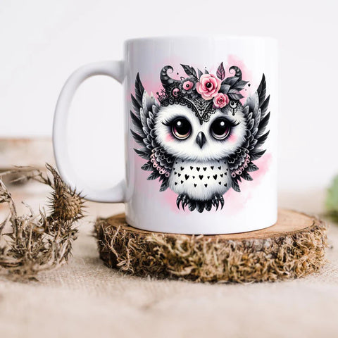 owl gift ideas