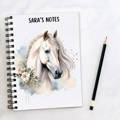 handmade notebook
