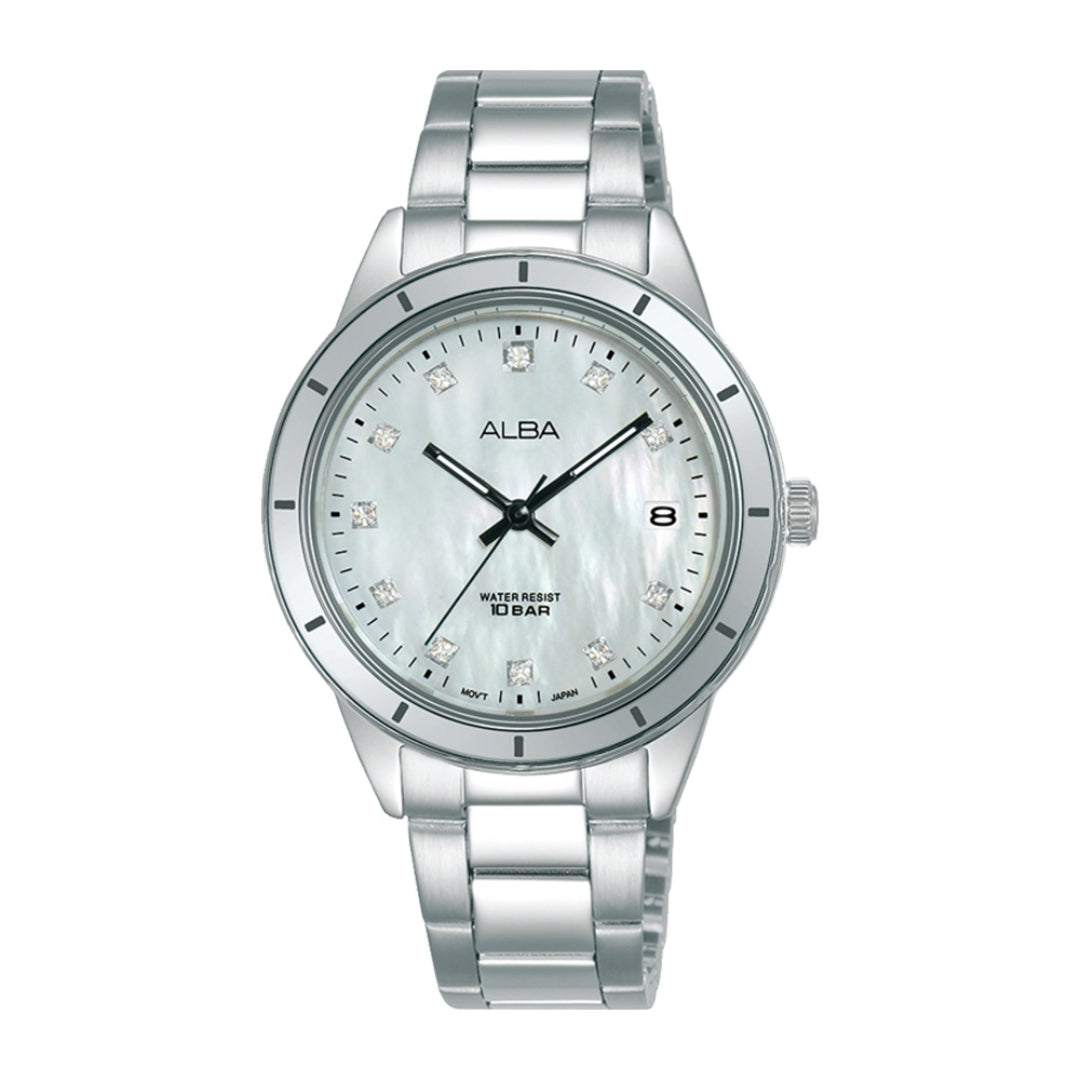 Buy CASIO Analog Watch MTP-1094Q-9BD 2024 Online | ZALORA Philippines