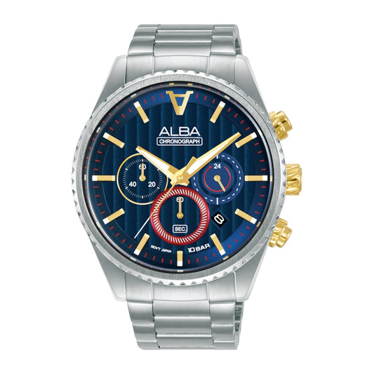 Alba by Seiko Philippines – ALBA by Seiko Philippines