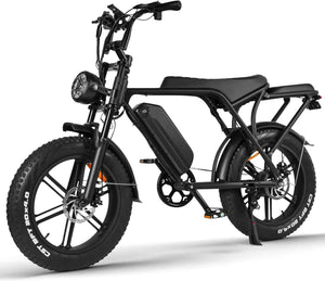 Electric Bicycle for Adults. - gearedupsporting - Bicycle Bell Adult