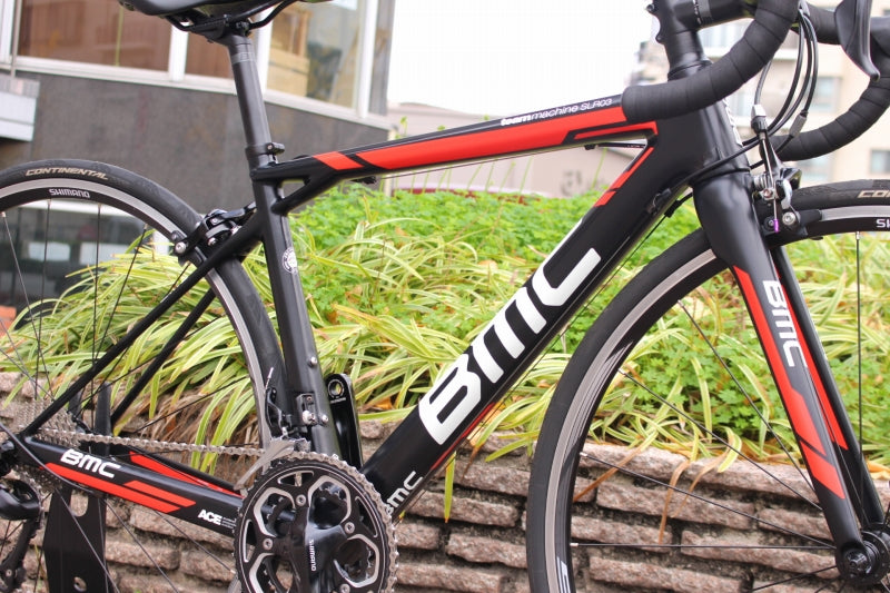 BMC Teammachine SLR03 カーボン 105 | larryeifert.com