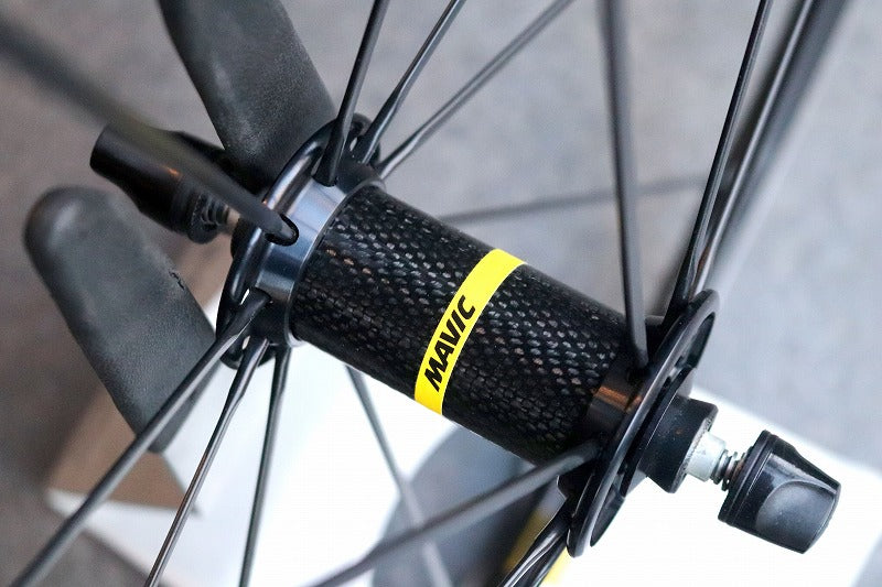 日本製 マビック MAVIC キシリウム KSYRIUM PRO SL シマノ11S | www