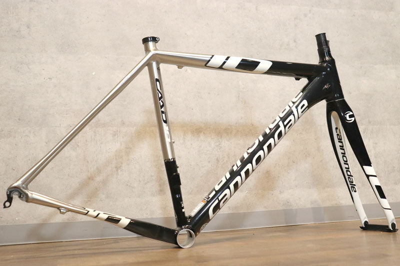 cannondale CAAD10 フレームセット 付属品あり 専用売り場 www.esn