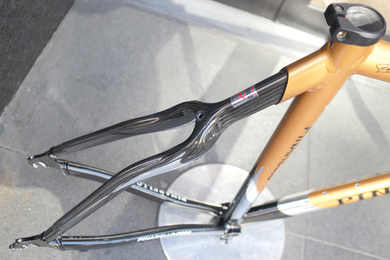 Pinarello DOGMA Magnesium AK61 54サイズ ペタッキ ピナレロ ドグマ マグネシウム 