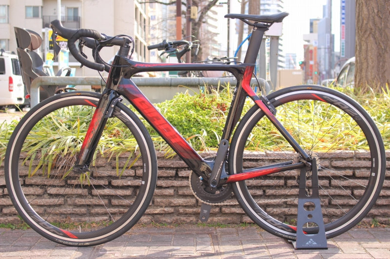 GIANT PROPEL ADVANCED 1 2019モデル M(520)サイズ カーボン ロードバイク【ICN292-NAGOYA】