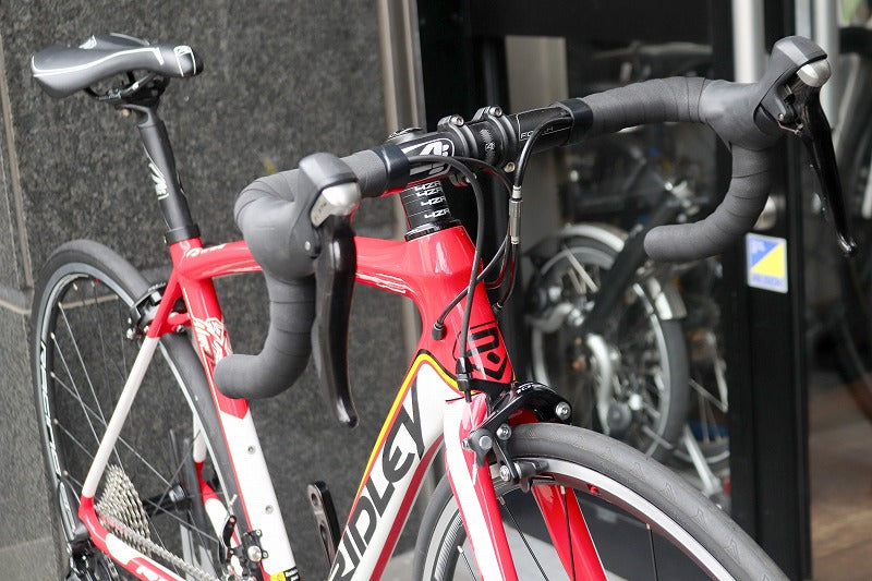 送料込!! Ridley Fenix SL 105 5800 11s | www.tspea.org