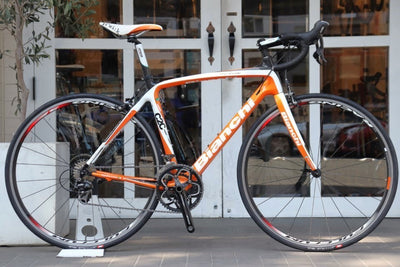 PINARELLO ピナレロ FP2 2010モデル 51サイズ シマノ アルテグラ 6700 