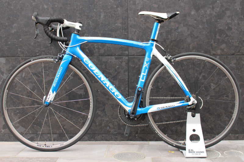 コルナゴ COLNAGO CLX3.0 ロードバイク WH-6800 アルテグラ 10S 6700