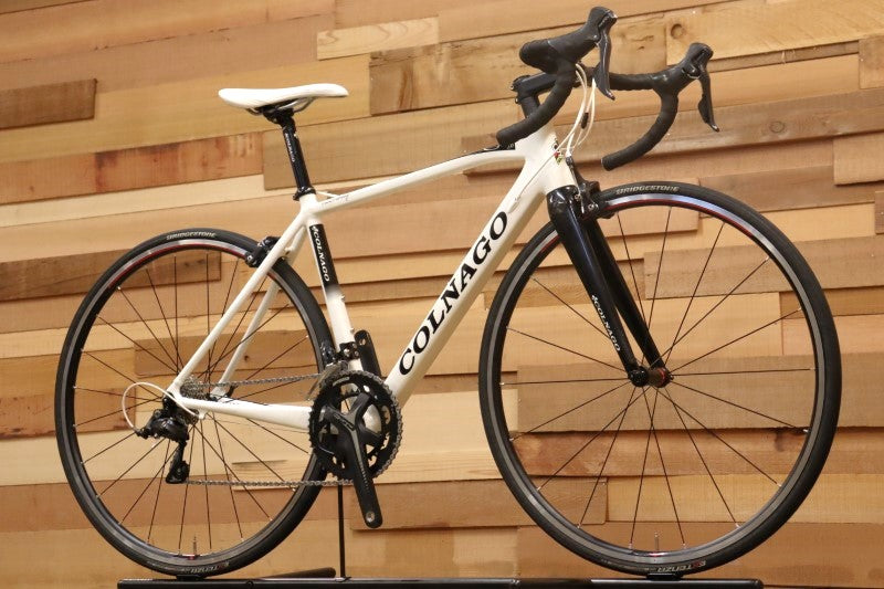 コルナゴ COLNAGO モンド MONDO 2.0 2018年モデル 46Sサイズ シマノ SORA R3000 9S アルミ ロードバイク【立川店】