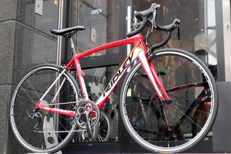 送料込!! Ridley Fenix SL 105 5800 11s | www.tspea.org