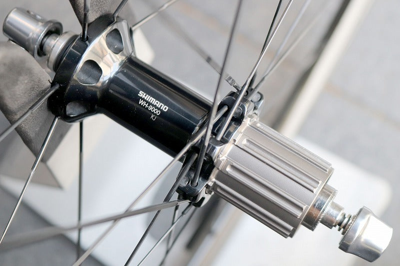 dura ace 9000 c35 ホイールセット カスタム biocheck.cl