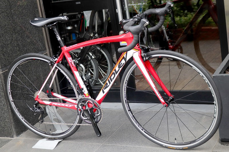 送料込!! Ridley Fenix SL 105 5800 11s | www.tspea.org