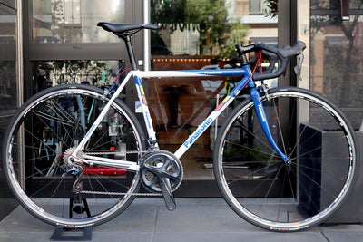 トレック TREK マドン MADONE 4.5 2011 52サイズ シマノ 105 5700 10S