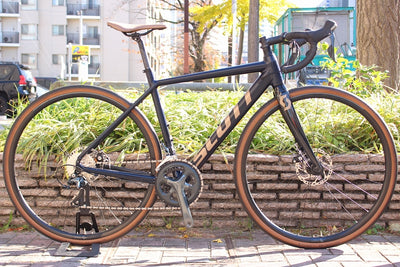 アンカー ANCHOR RL8 EQUIPE 450サイズ シマノ 105 5800 11S カーボン