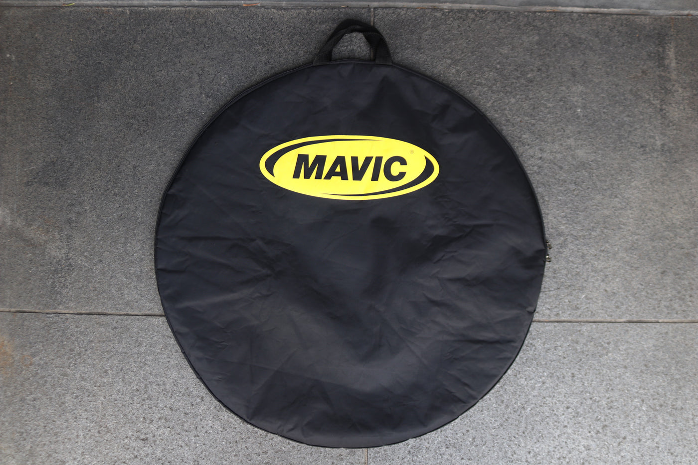 マビック MAVIC ホイールバッグ 1本 クッション付き 【東京南麻布店