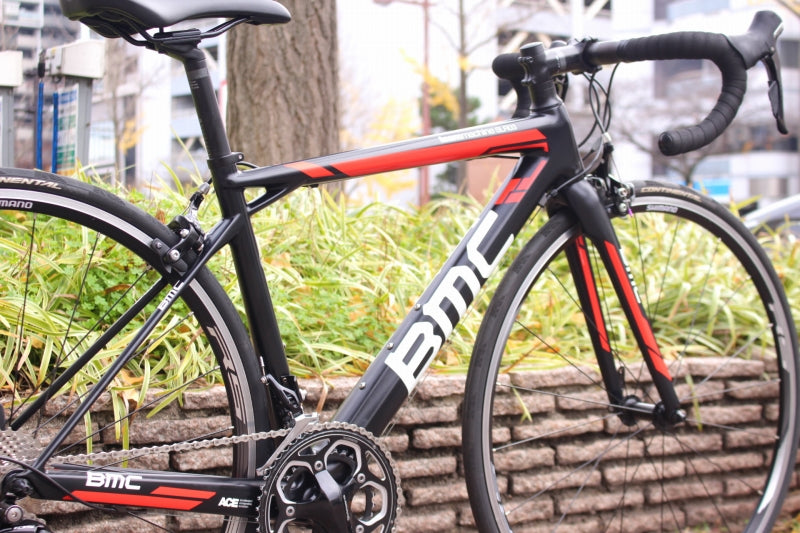 BMC Teammachine SLR03 カーボン 105 | larryeifert.com