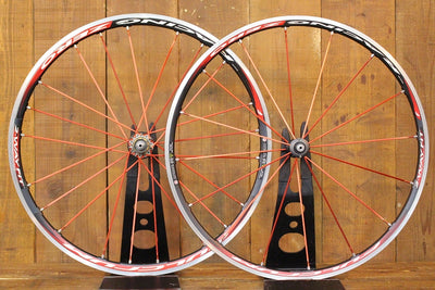 再×14入荷 Fulcrum RacingZero 2WayFit 11s ホイール前後セット