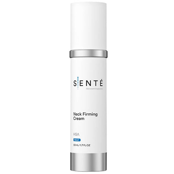 sente neck firming cream