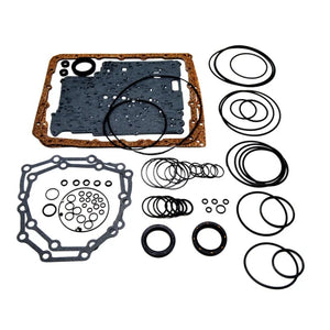 RE5R05A Transmission Master Rebuild Kit Overhaul Clutches For NISSAN SUV 5.6L - Online Car Parts 