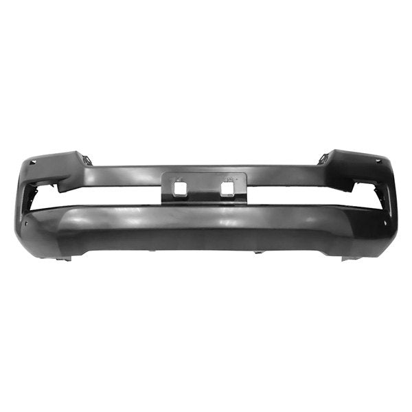 52119-60890 5211960890 COVER FRONT BUMPER Toyota LAND CRUISER