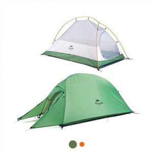 ☆決算特価商品☆ Naturehike 2人用テントCloudUp2 軽量1.73kgだけ