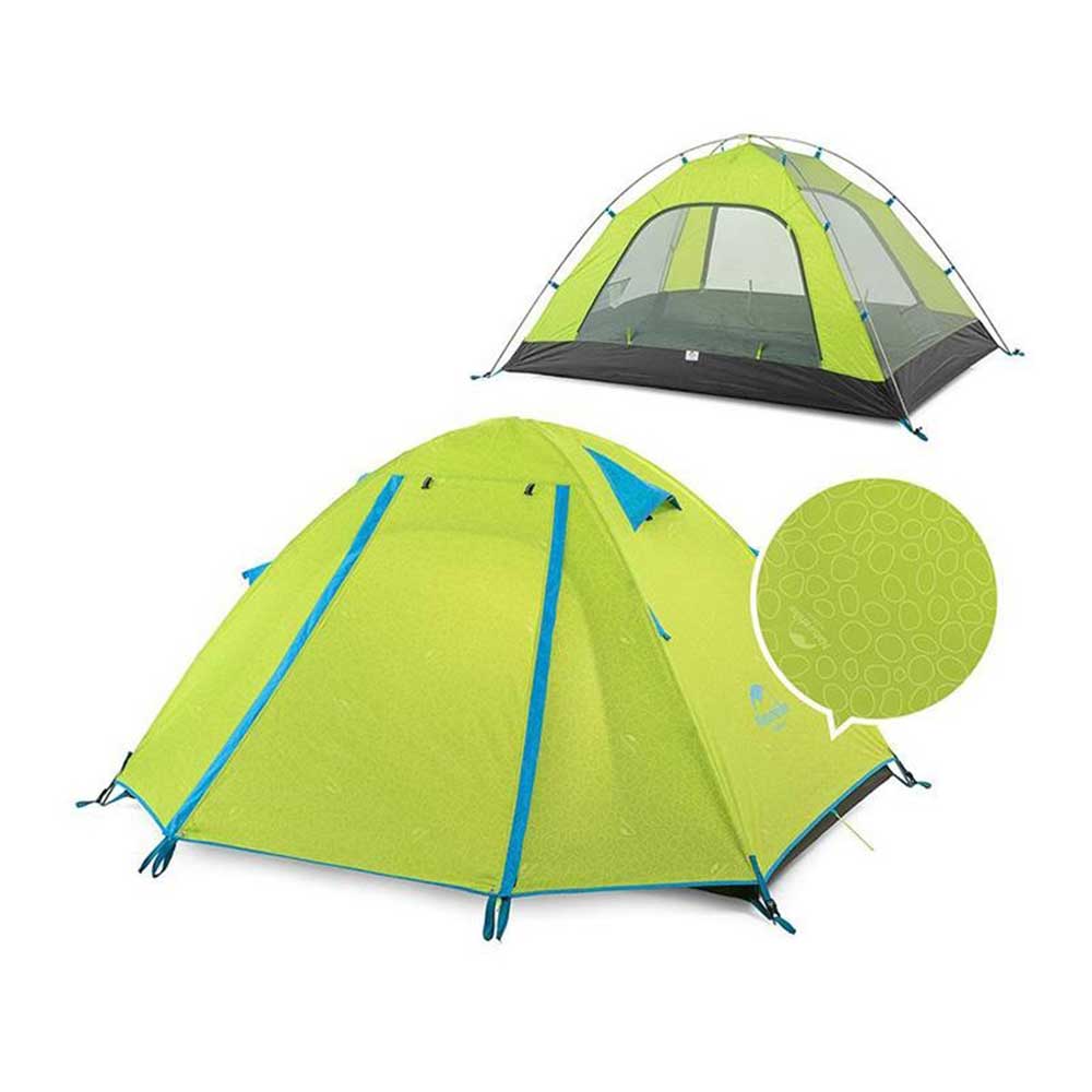 Naturehike Igloo 2人用 4シーズン アルパインテント-tops.edu.ng