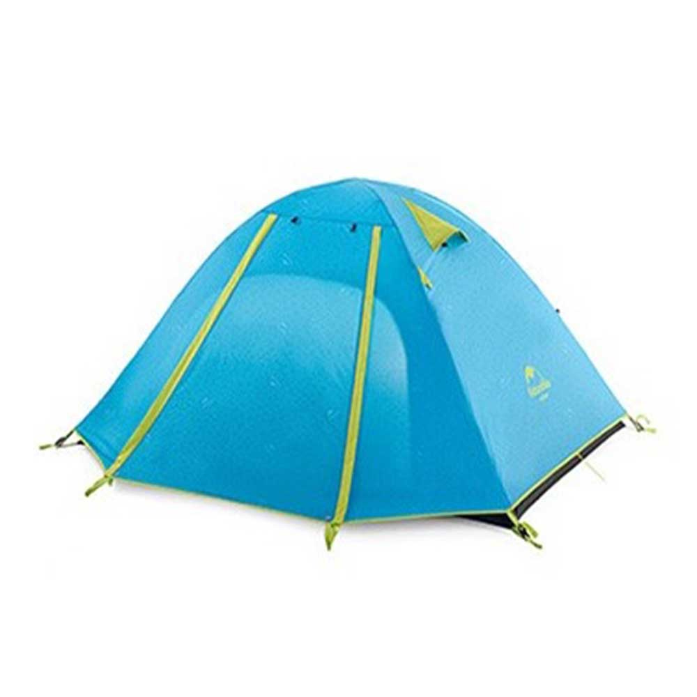 Naturehike ネイチャーハイク P2 Aluminium Poles Tent 2人用ドーム型テント 晴山テント専門店