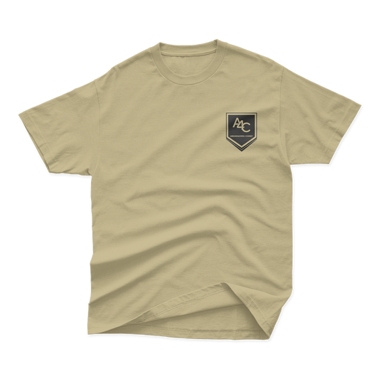 John 3:16 Baseball Jersey Shirt – Ambassadors 4 Christ Brand