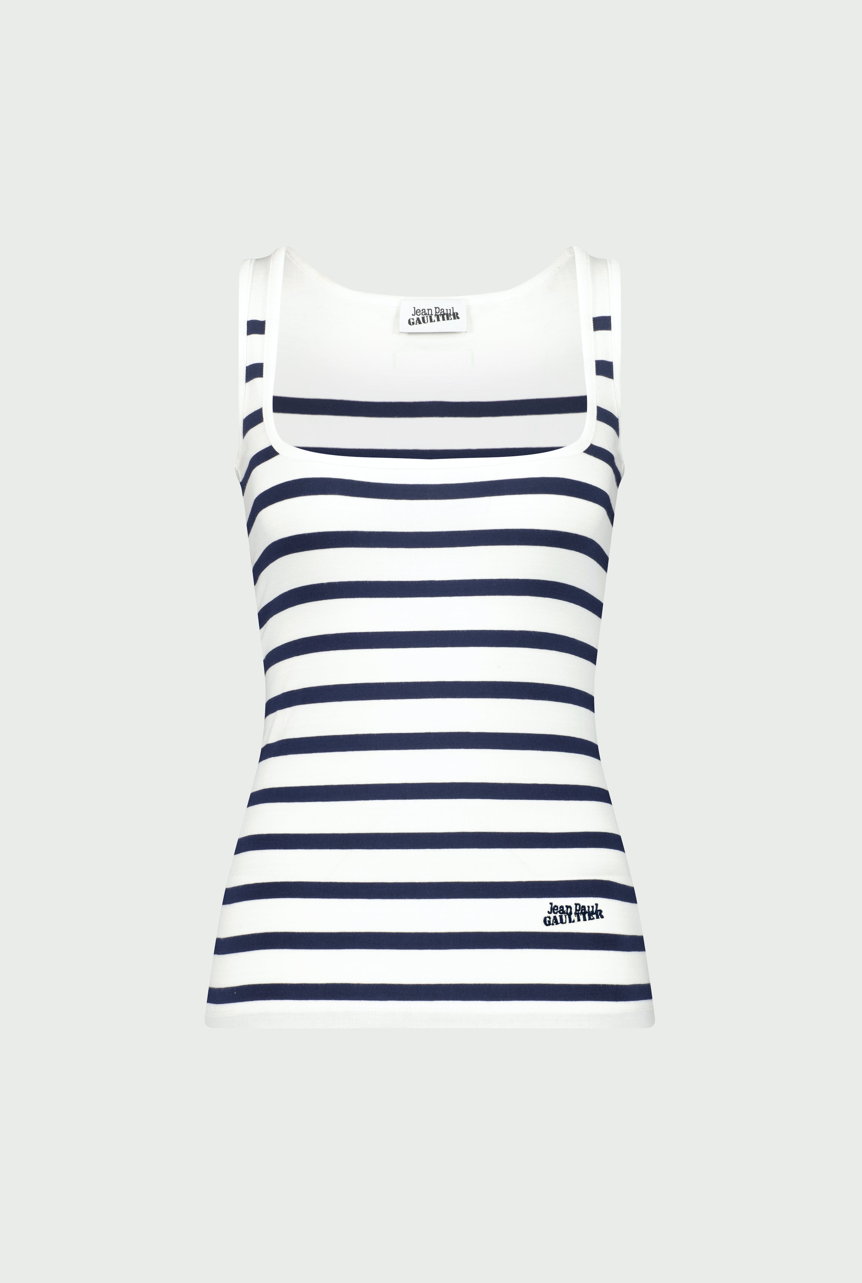 The Sailor Tank Top for Her