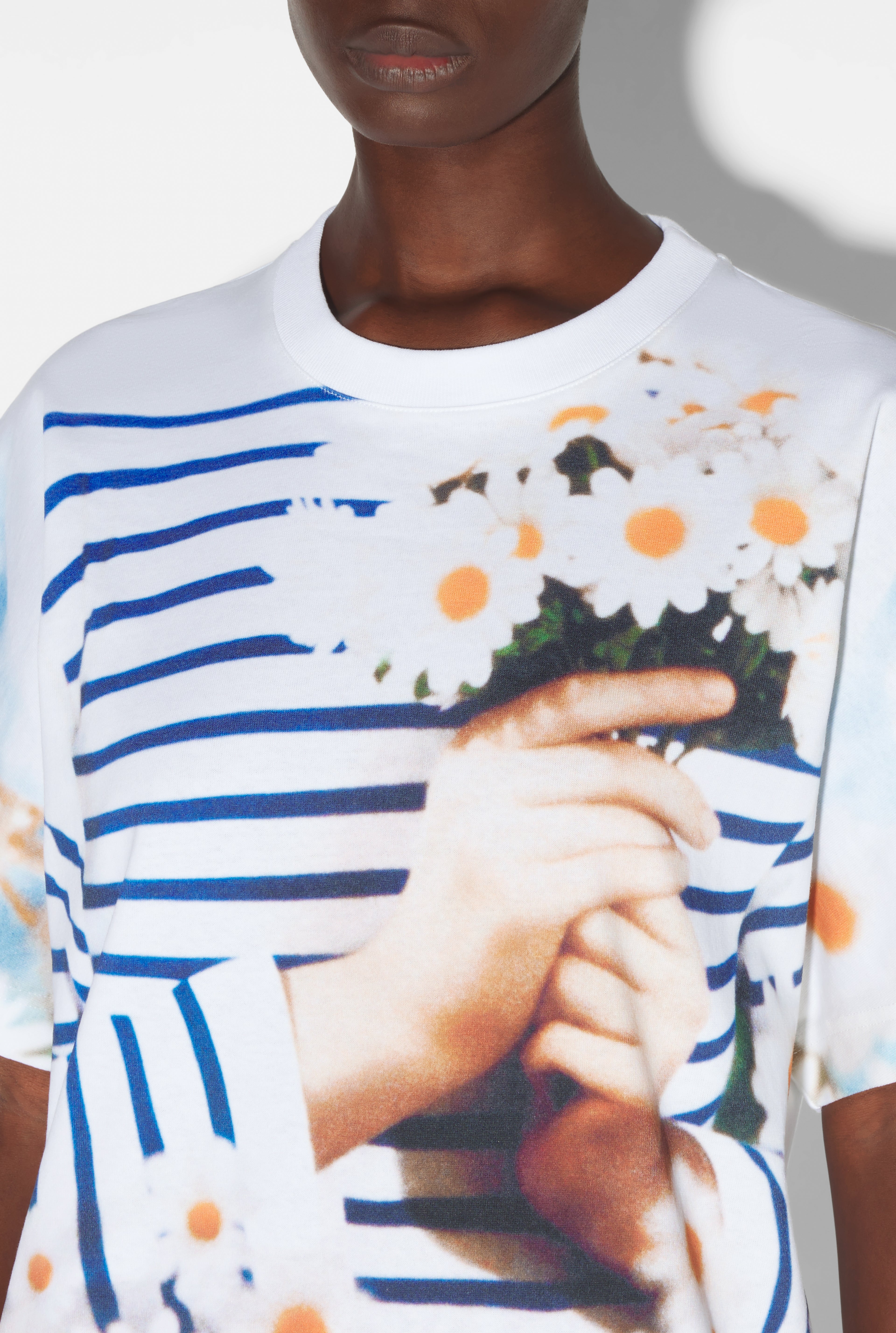 Le Tee-shirt Pierre & Gilles 