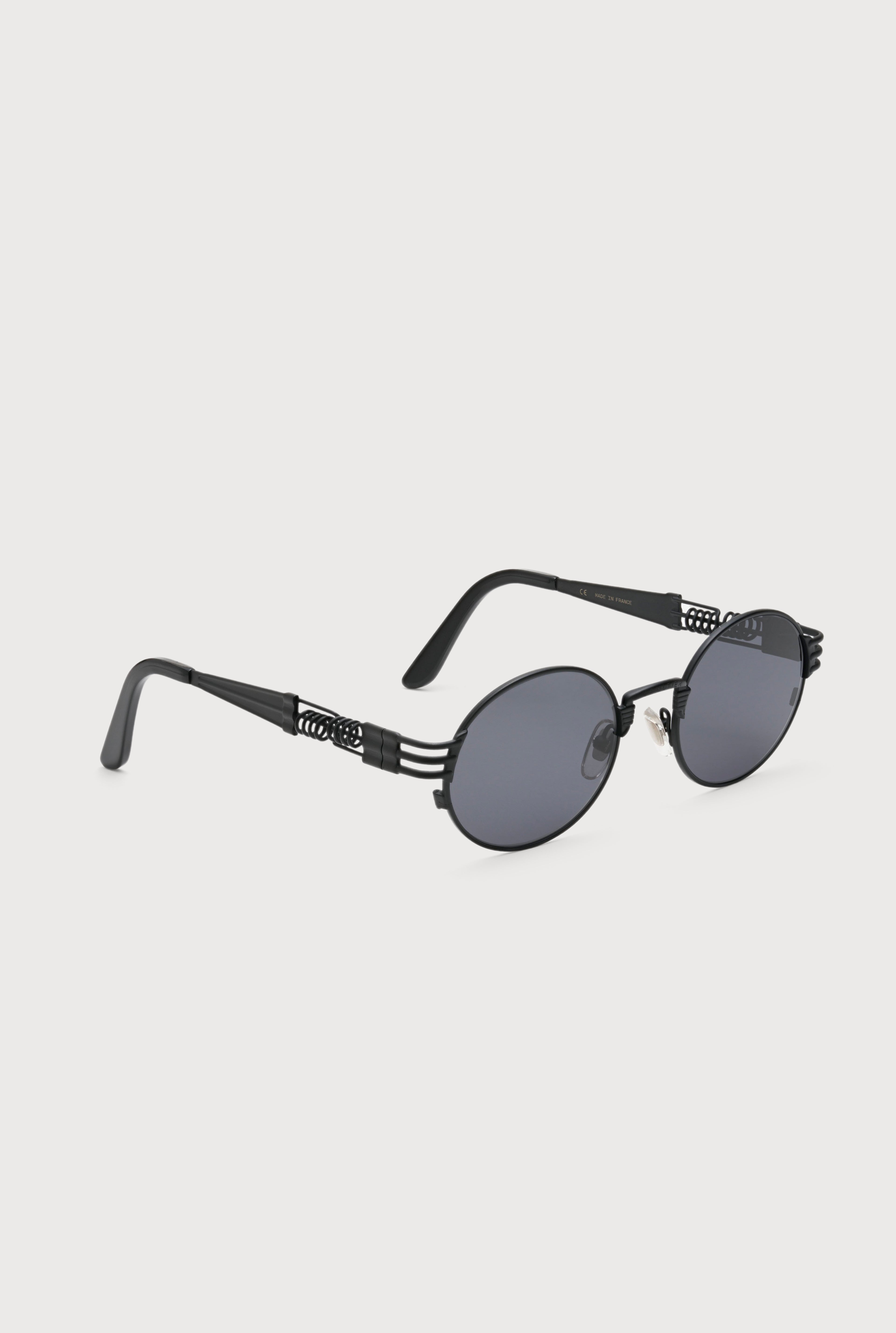 The Black 56-6106 Sunglasses