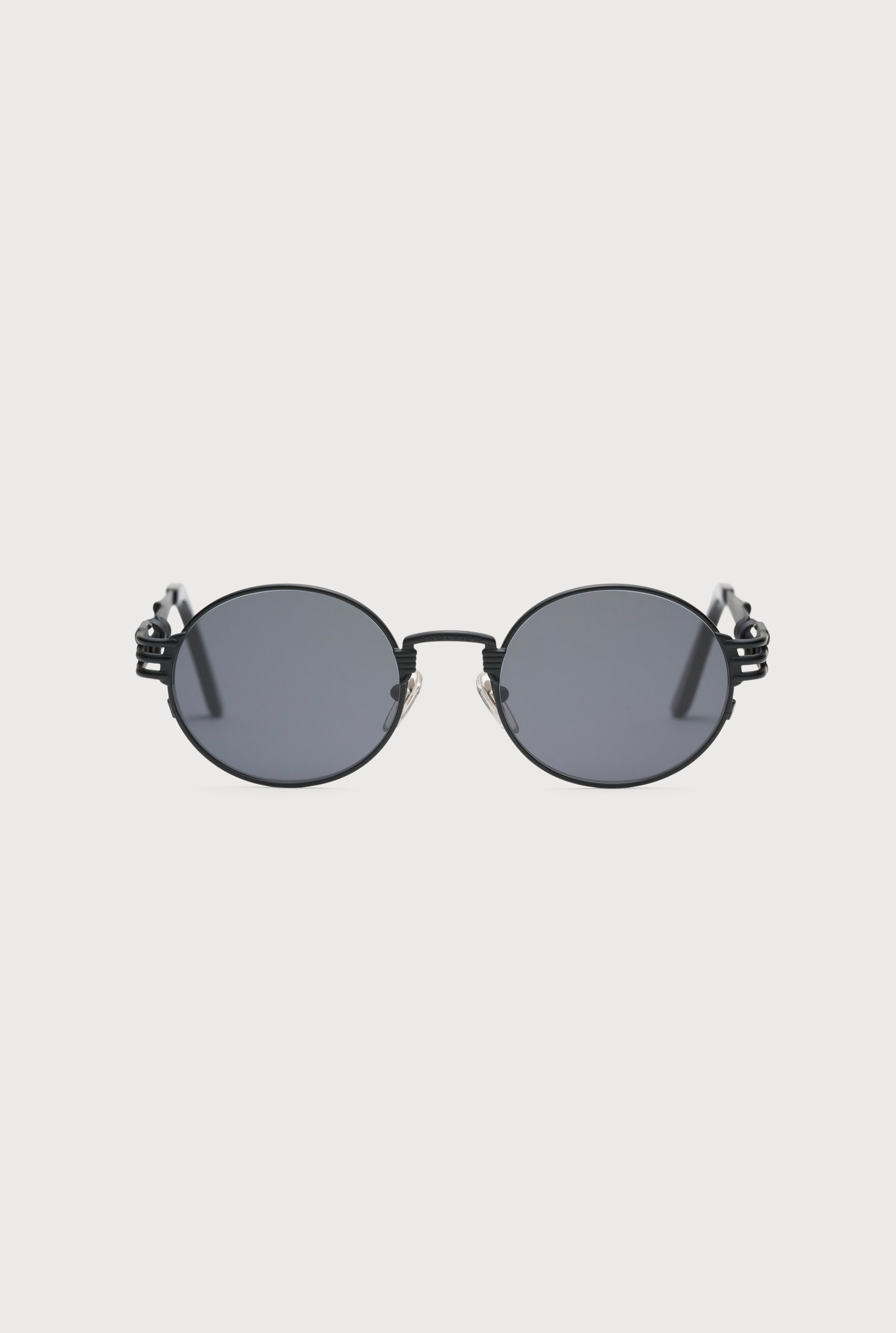 The Black 56-6106 Sunglasses