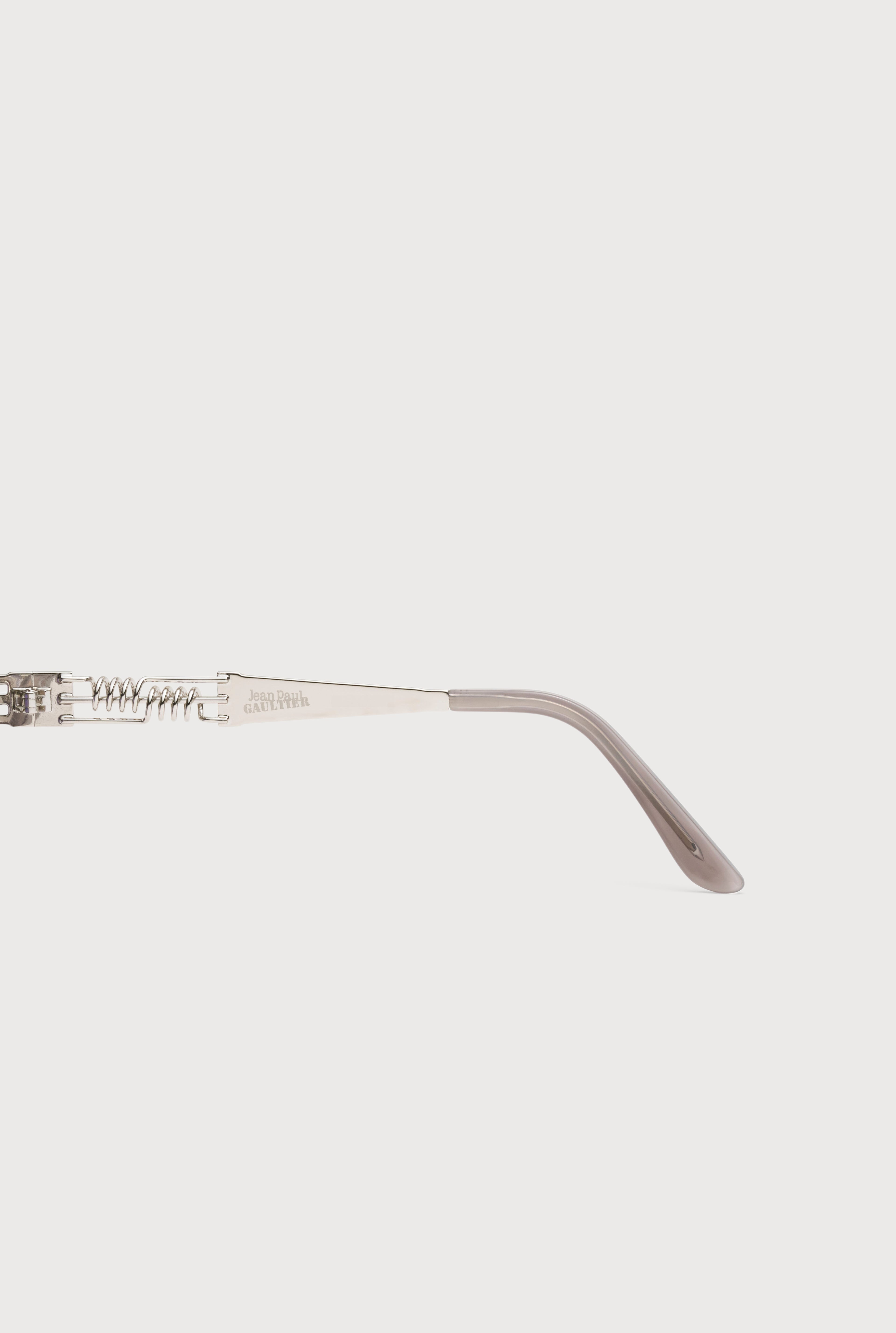 The Silver 56-6106 Sunglasses