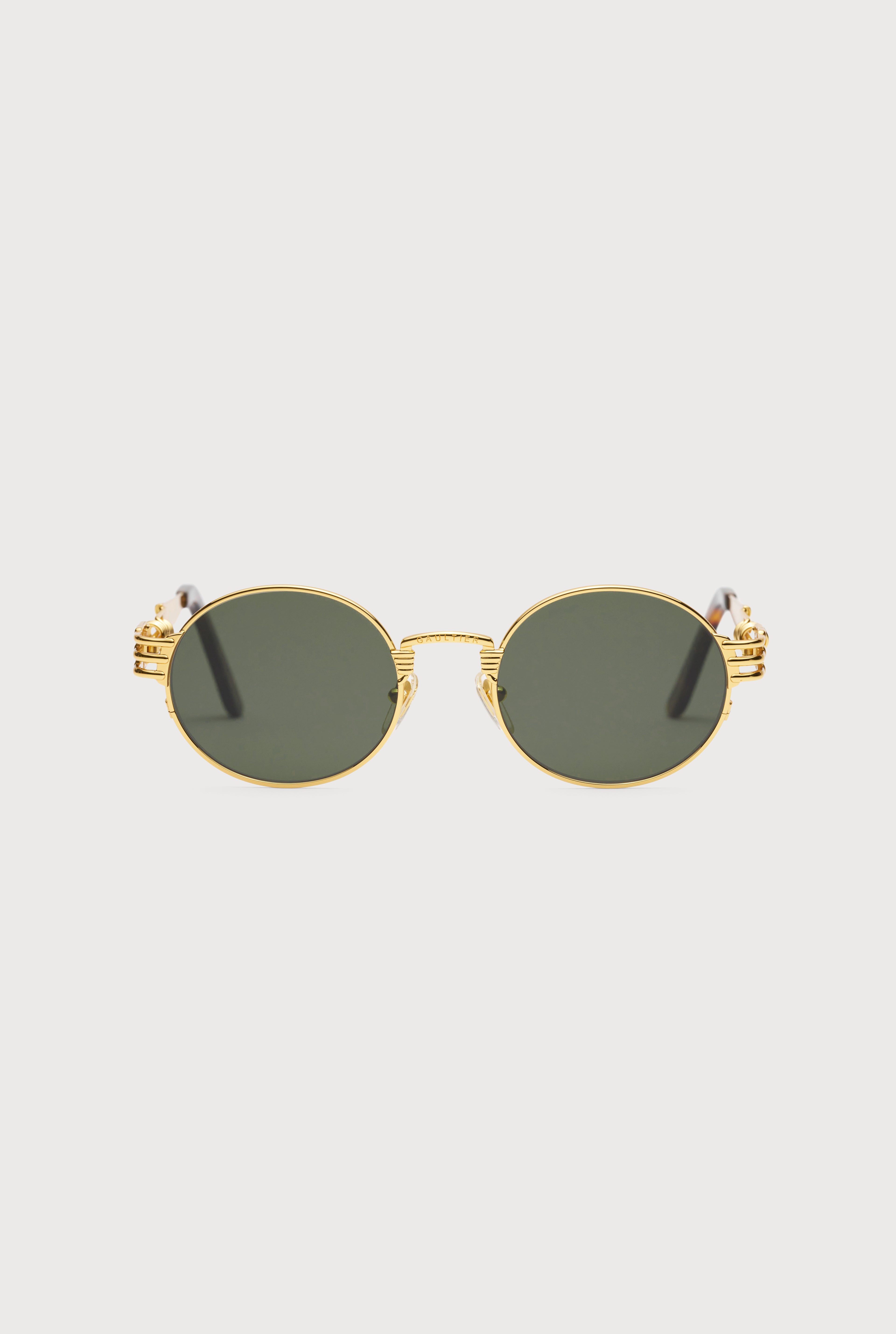 The Gold 56-6106 Sunglasses