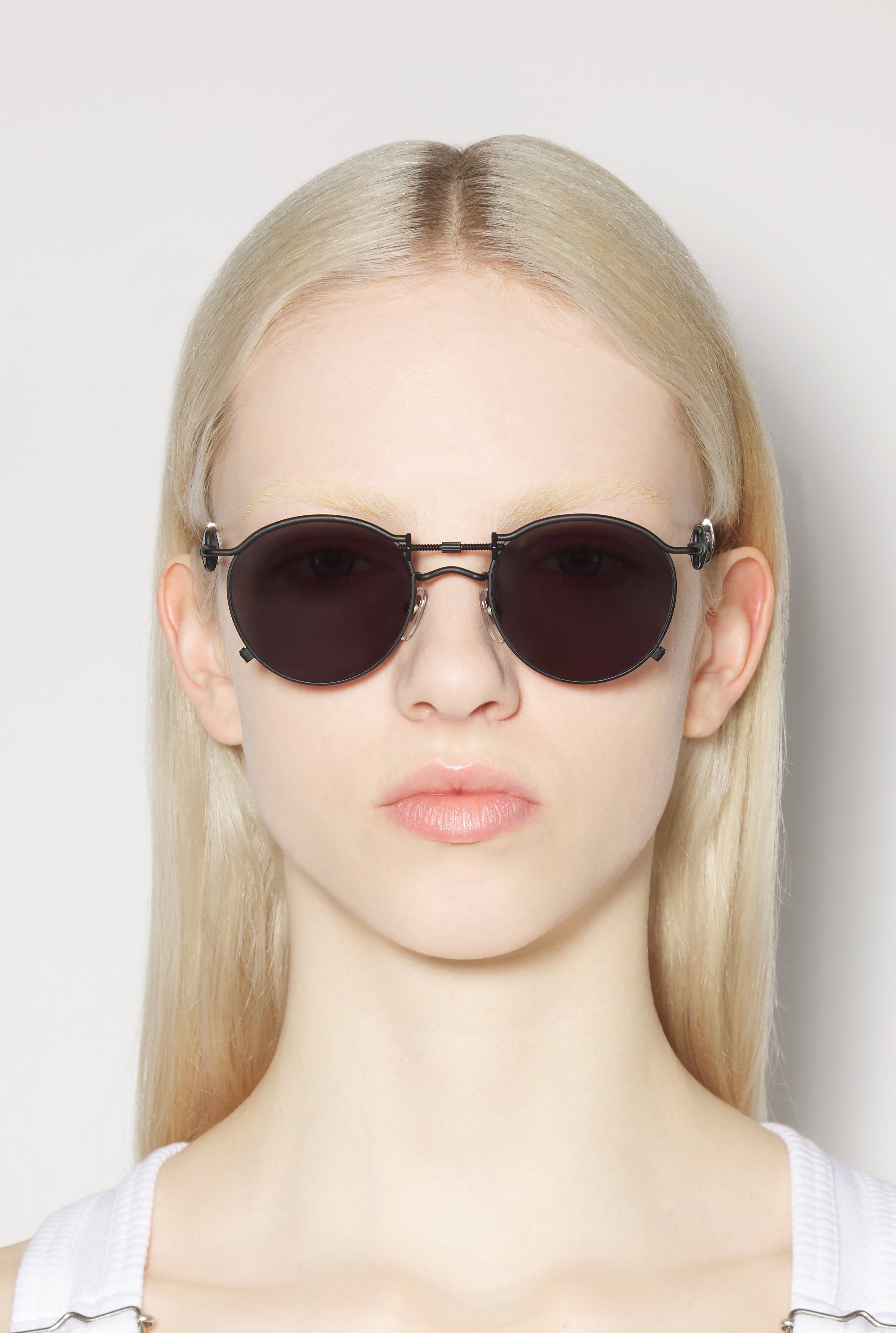 The Black 56-0174 Sunglasses