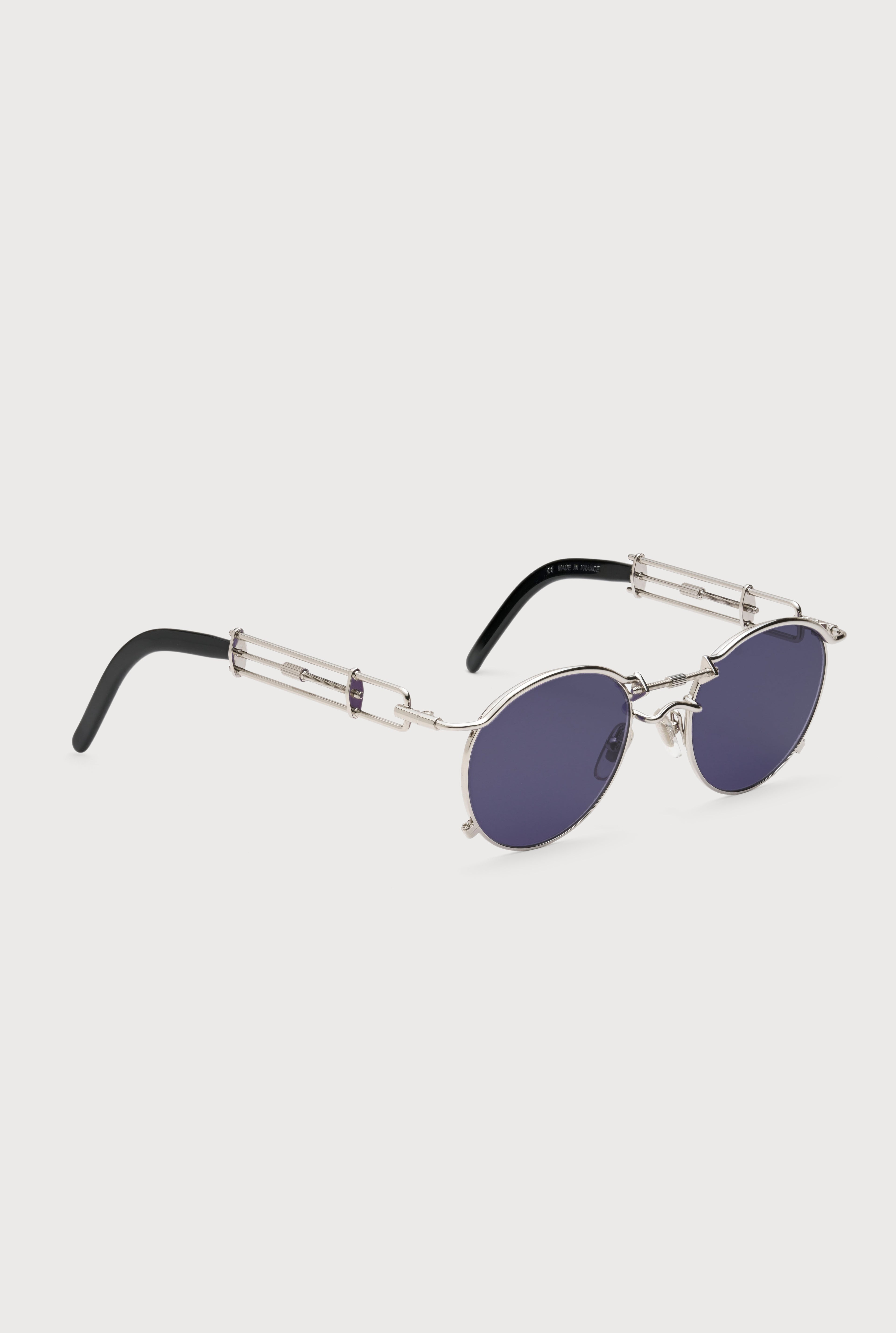 The Silver 56-0174 Sunglasses